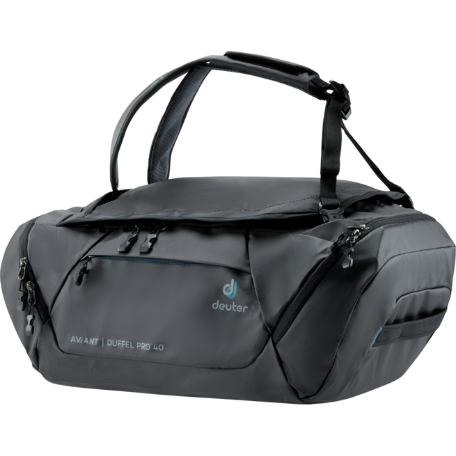 deuter duffle