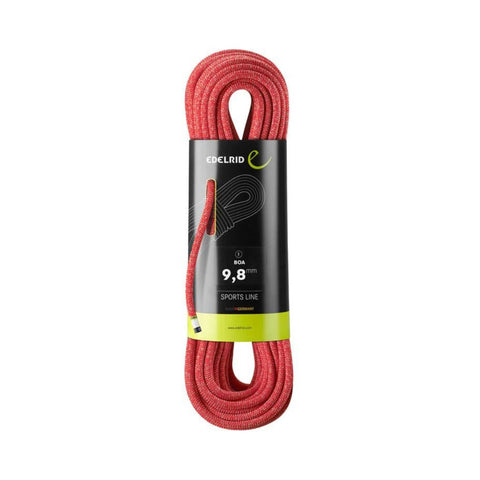 Beal Virus 10mm 60 Mtr Rope  Climbing Ropes at Further Faster NZ