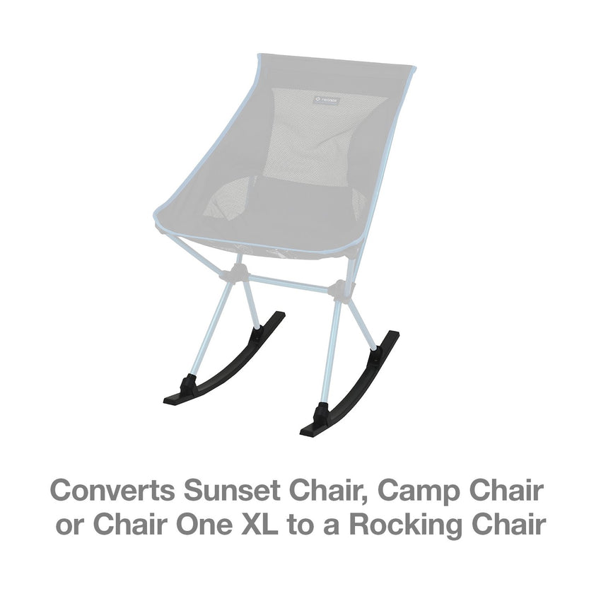 helinox rocking chair