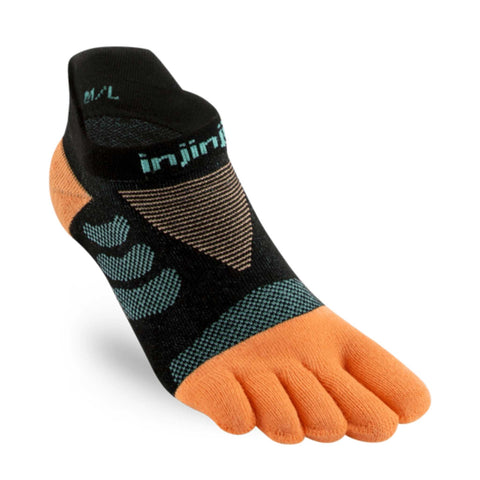 Injinji Run 2.0 Original Weight, Toe Socks