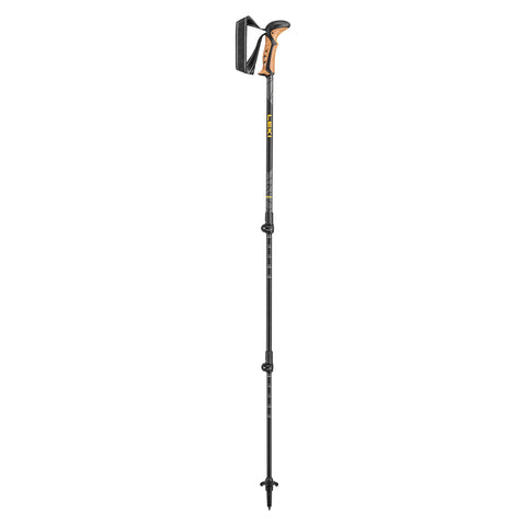 LEKI Hi Yoyo Ski Poles - Ski