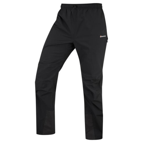 Montane Men's Tenacity XT Pants (Long) - Black