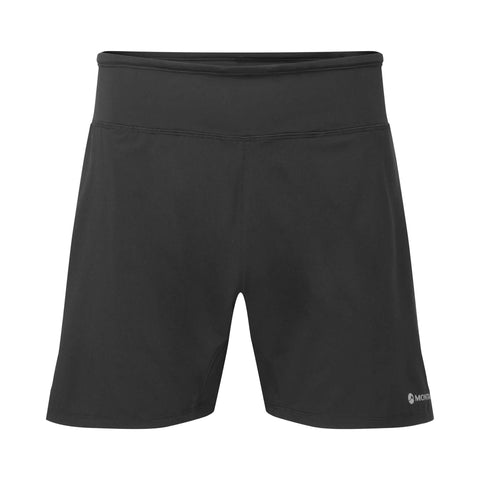 Montane Slipstream Twin Skin Shorts - Mens  Mens Trail Running Shorts NZ –  Further Faster