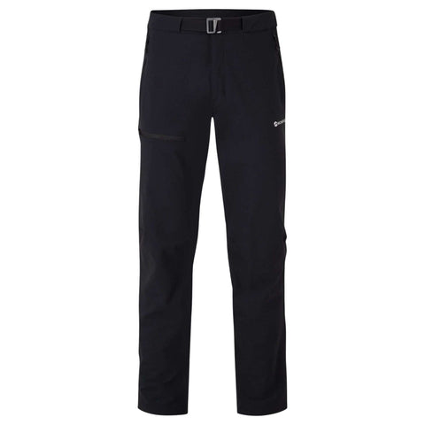 Montane Tenacity Lite Pants Regular Leg - Mens