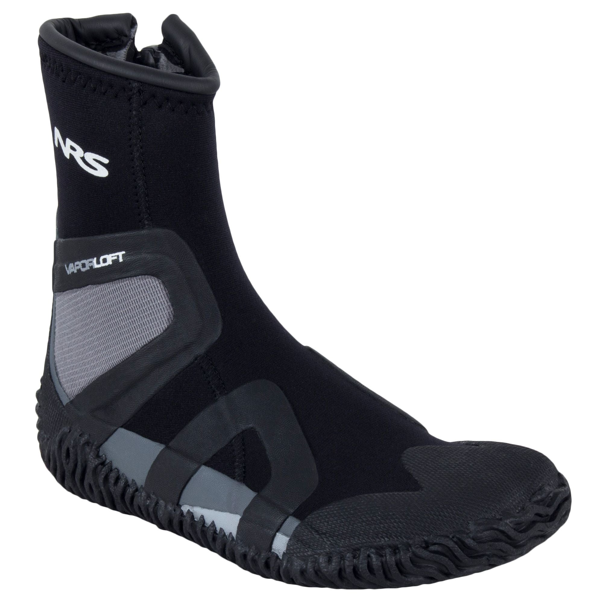 NRS Men's Paddle Wetshoes | Kayak Booties NZ - Further Faster