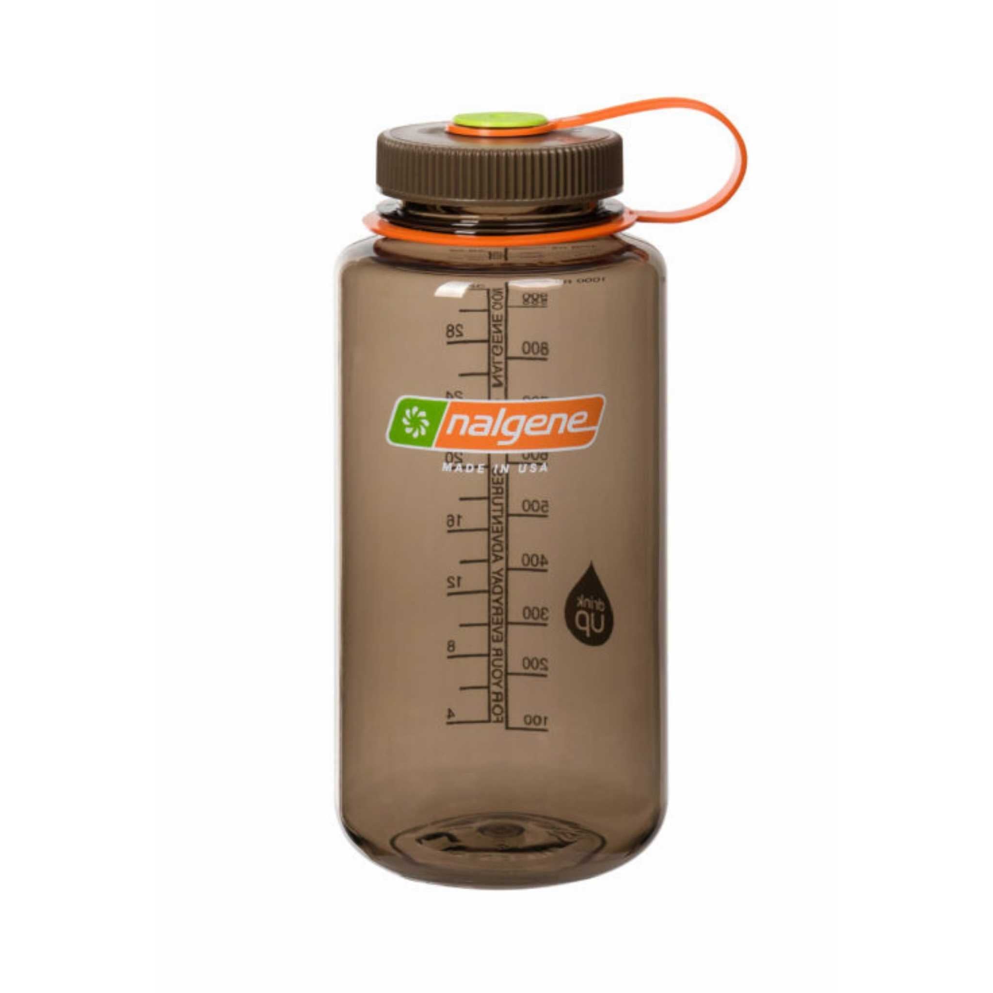 Nalgene Sustain 1L Wide Mouth Bottle