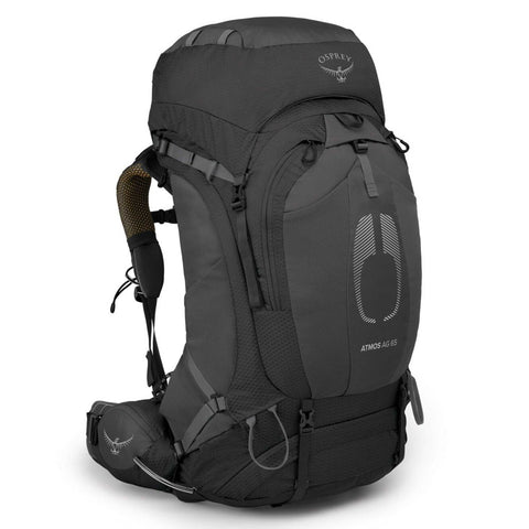 Osprey UNLTD AirScape 68 Backpack - Womens | Multi-Day Tramping