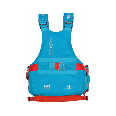 Kokatat Guide PFD - Blue