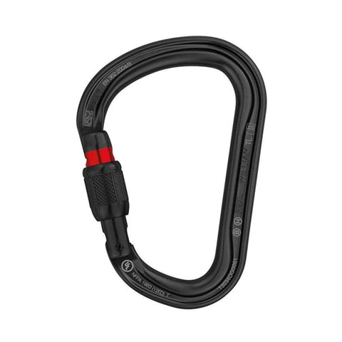 MOSCHETTONE PETZL AM'D PIN-LOOK • GO UP MOUNTAIN