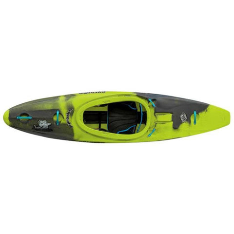 Rebel Rapid Kids Kayak, Kids Whitewater Kayak