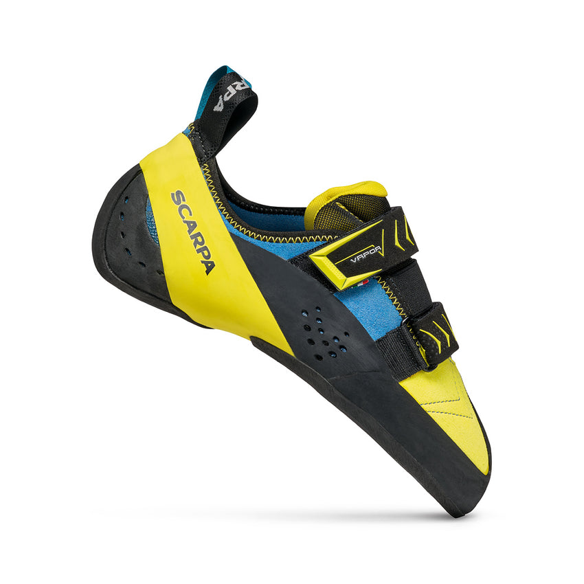 scarpa vapor v 43.5