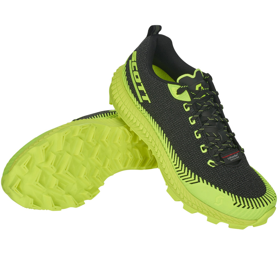 Scott Supertrac Ultra RC Womens | Scott NZ | Trail Running Shoes – Further  Faster