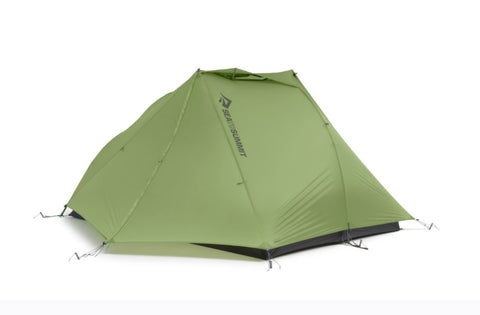 Sea to Summit Alto TR2 Bikepack - 2P Tent | 3 Season 2 Person Tent