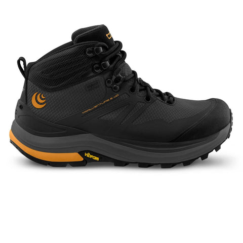 Topo Trailventure 2 - Mens | Tramping Shoe NZ – Further Faster