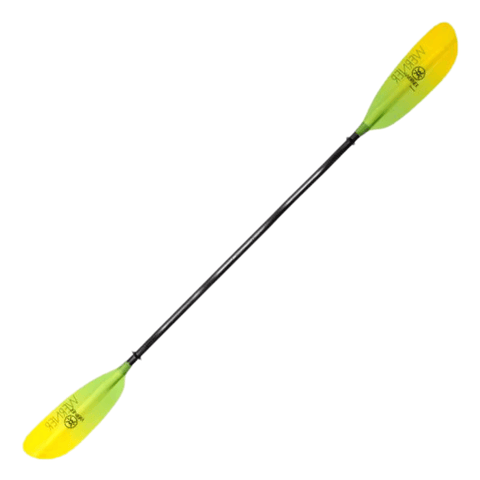 Werner Amigo Kids Paddle – Further Faster