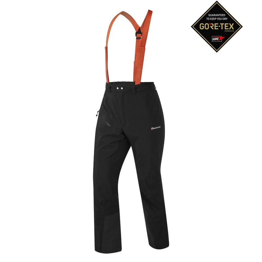 Montane Alpine Resolve Pants Mens NZ | Waterproof Alpine and Ski ...