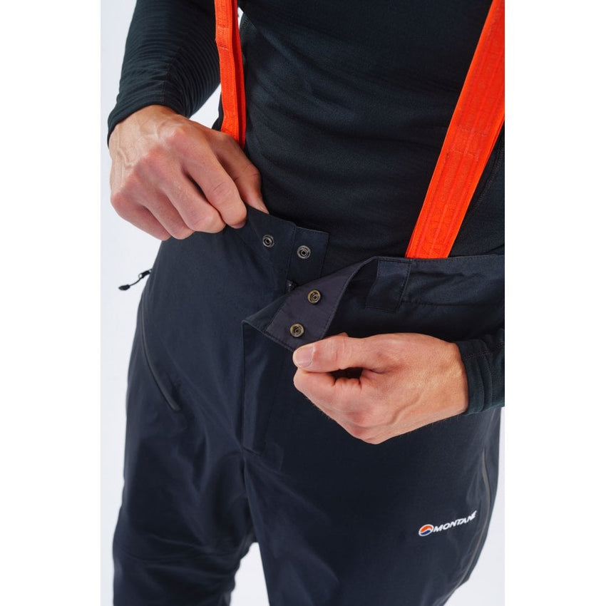 Montane Alpine Resolve Pants Mens NZ | Waterproof Alpine and Ski ...