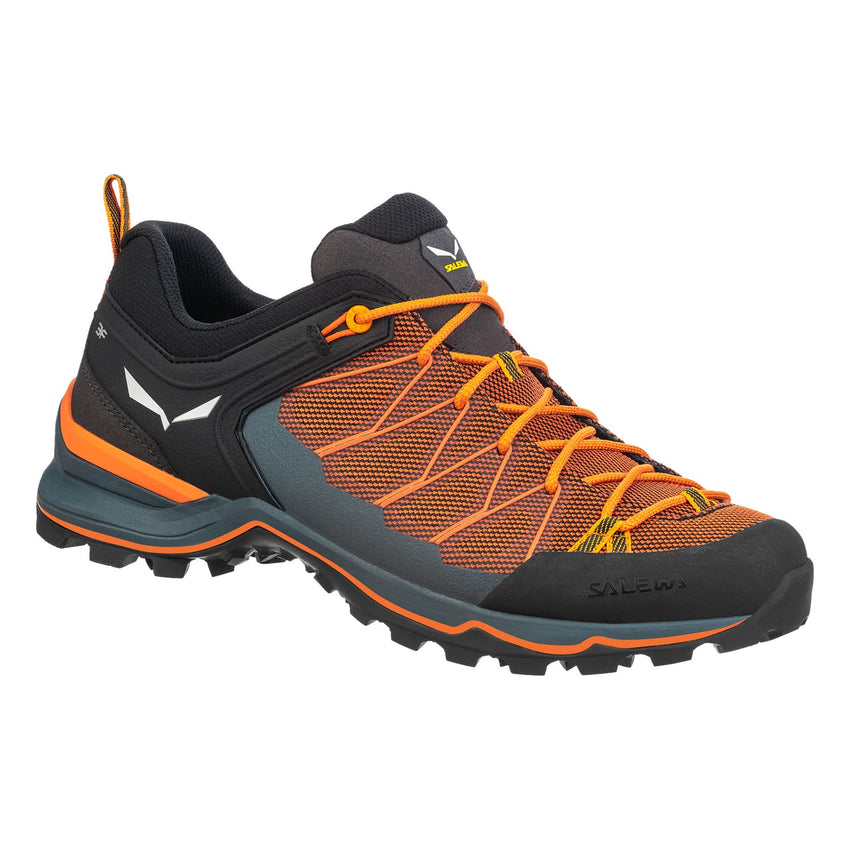 Salewa Mountain Trainer Lite | Lightweight Hiking Shoes | Christchurch ...