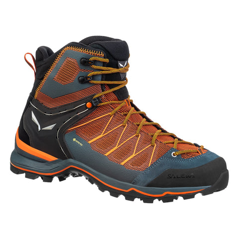 Salewa mountain trainer sales mid l