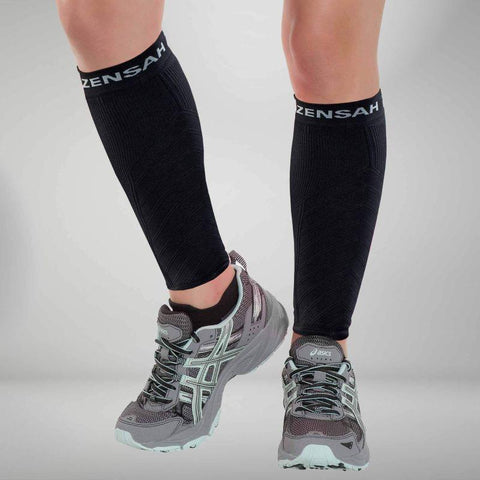  Featherweight Compression Leg Sleeves –Relieve Shin