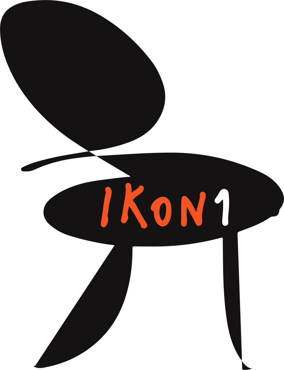 Ikon1 Home Working