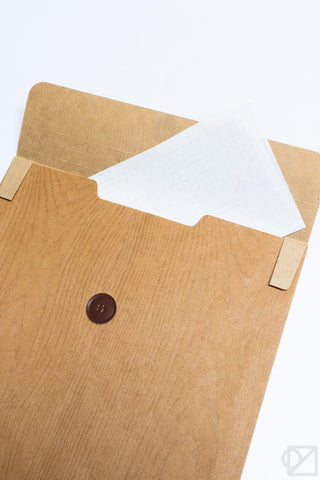 Wax Paper Bags Cat Grid – Omoi Life Goods