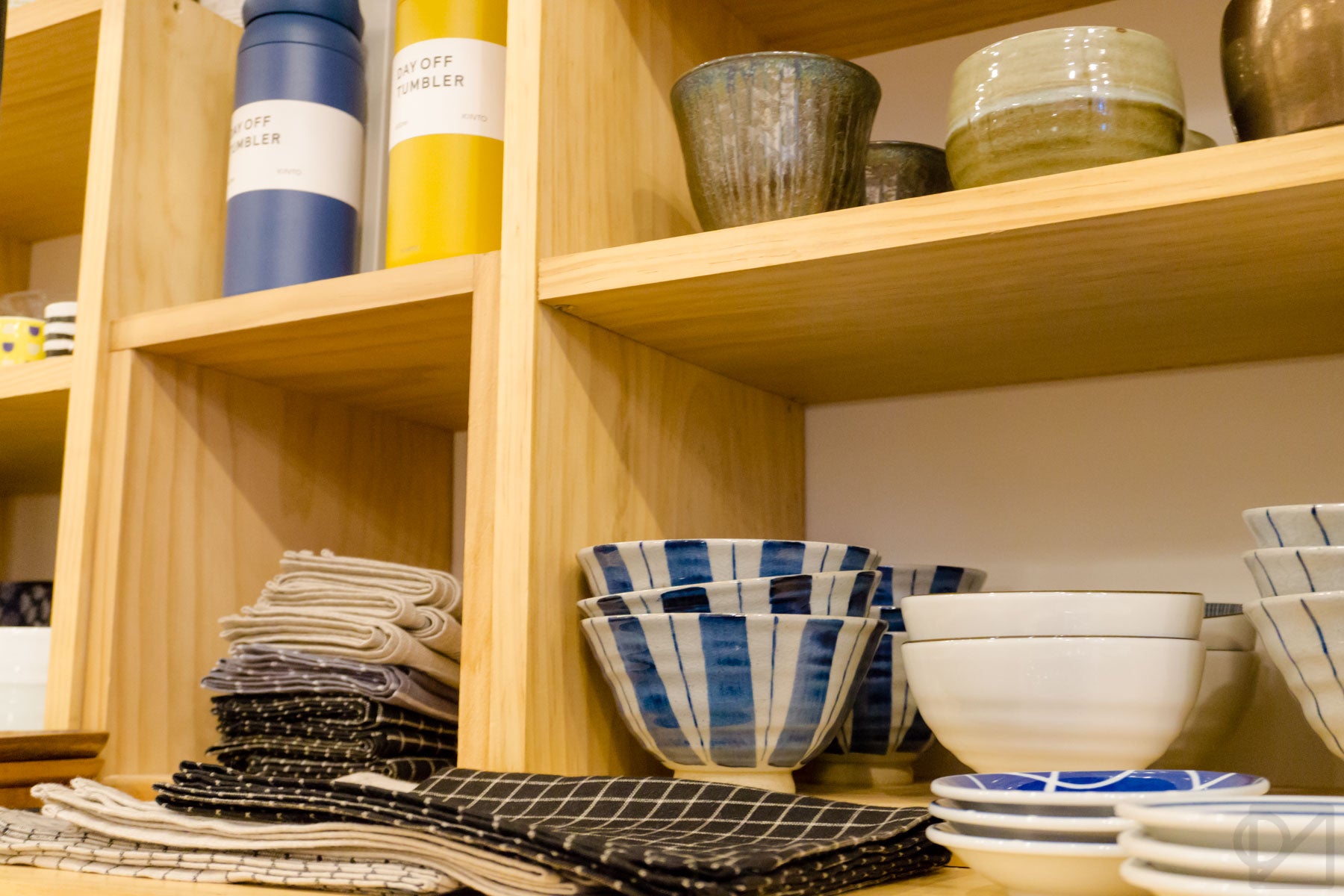 Japanese ceramics for your everyday enjoyment