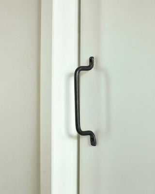 Iron Toilet Paper Holder – Shop Fog Linen