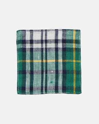 Linen Tape Knitted Mat – Shop Fog Linen