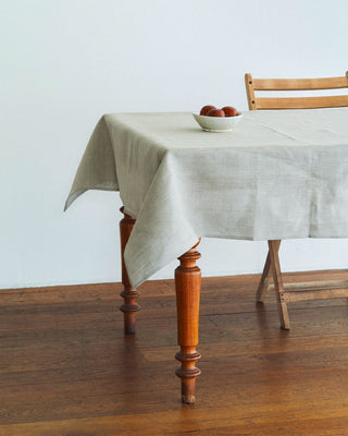 Kitchen Cloth: Navy White Check – Shop Fog Linen