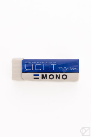 MONO Smart Vinyl Eraser Slim 2.8” - Tombow