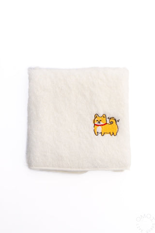 Hand Towel Set of 2 : Poppy Happy Mix - Baggu