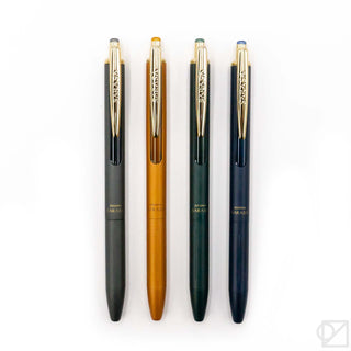 Ohto Rays Flash-Dry .5mm Needle-Tip Gel Pen — The Gentleman Stationer