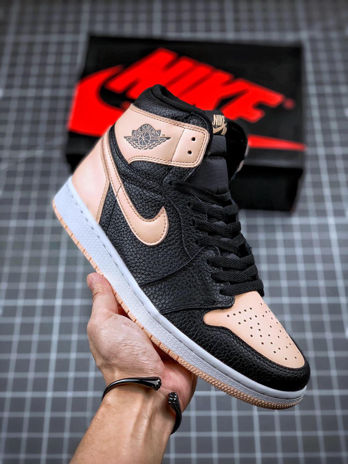 jordan 1 crimson tint greece