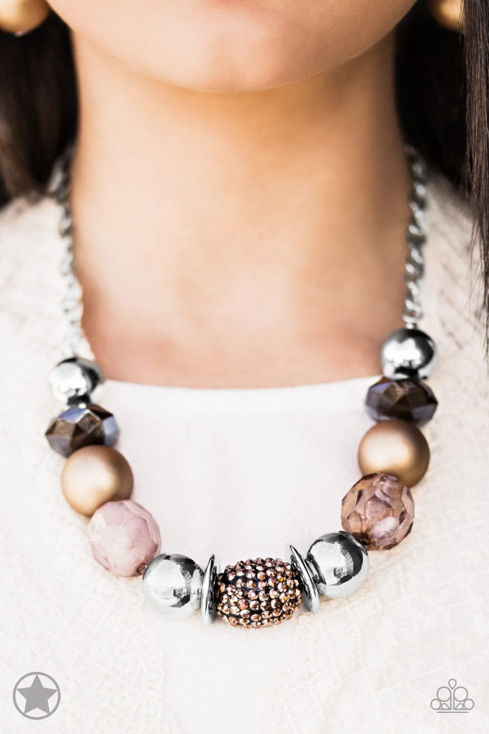 A Warm Welcome and All Cozied Up Bracelet