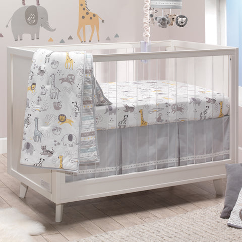 Lambs Ivy Baby Crib Bedding Collections Baby Nursery Decor