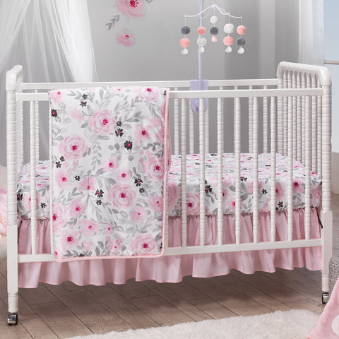 Lambs & Ivy Baby Crib Bedding Collections - Baby Nursery Decor