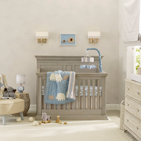 baby room theme