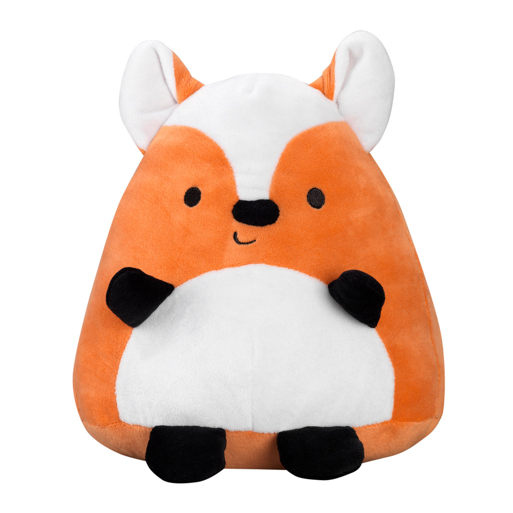 stuffed toy fox