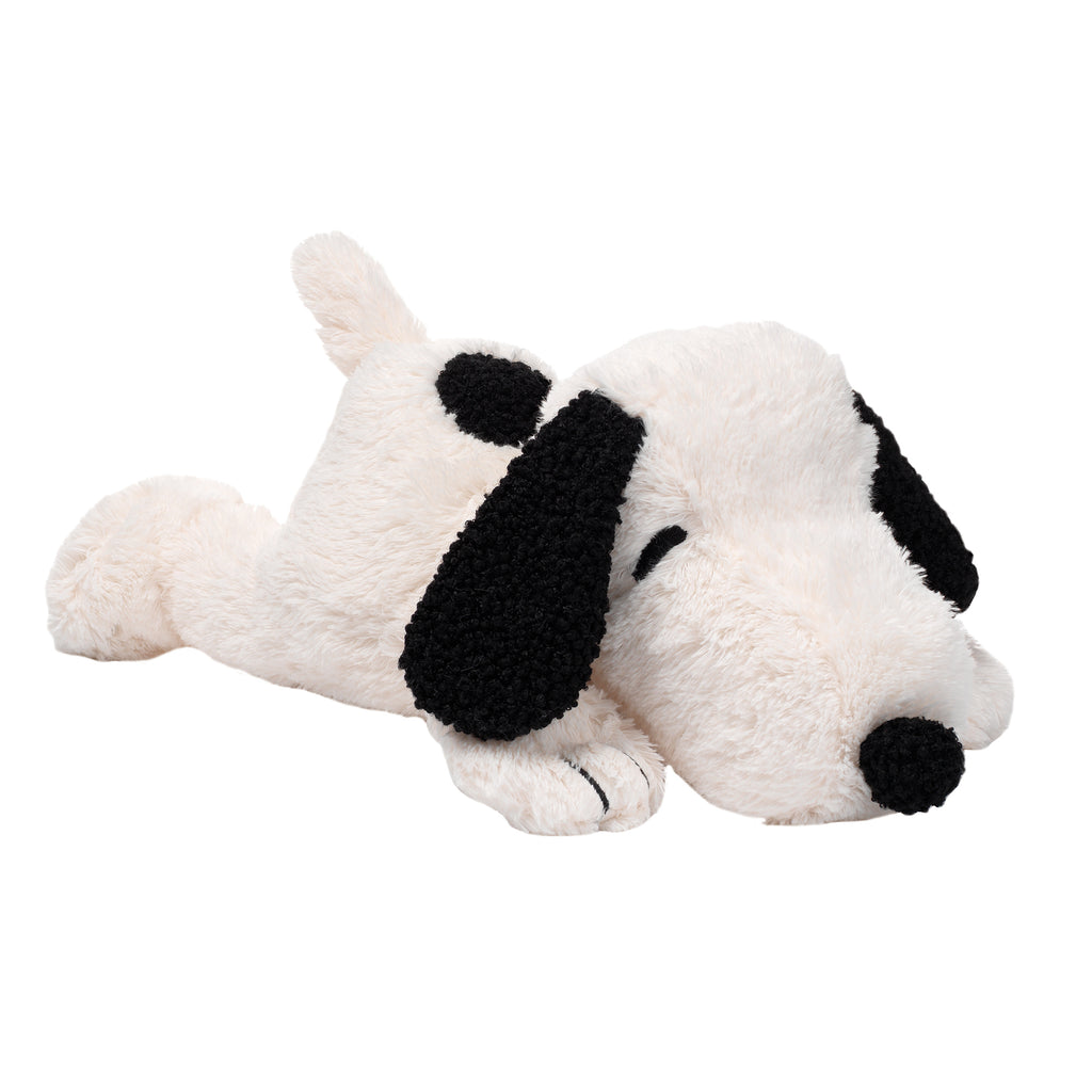 snoopy dog stuffed animal