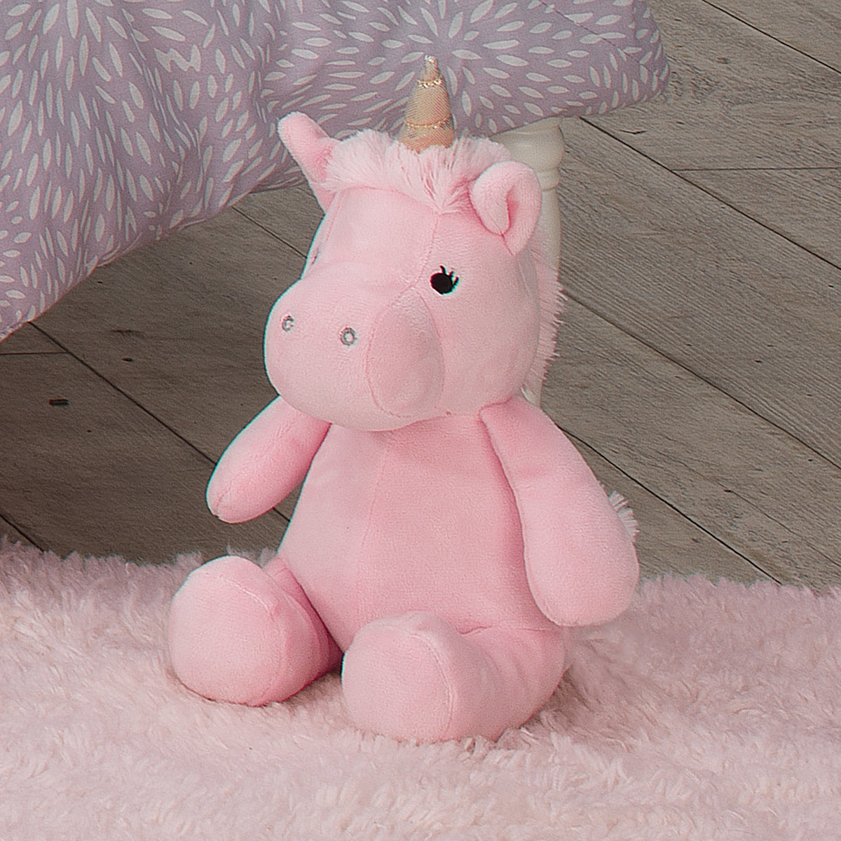 fiesta unicorn plush