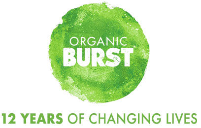 Organic Burst