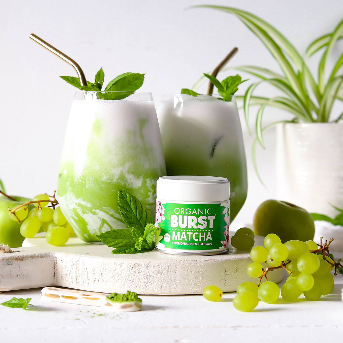 Superfoods by Organic Burst®