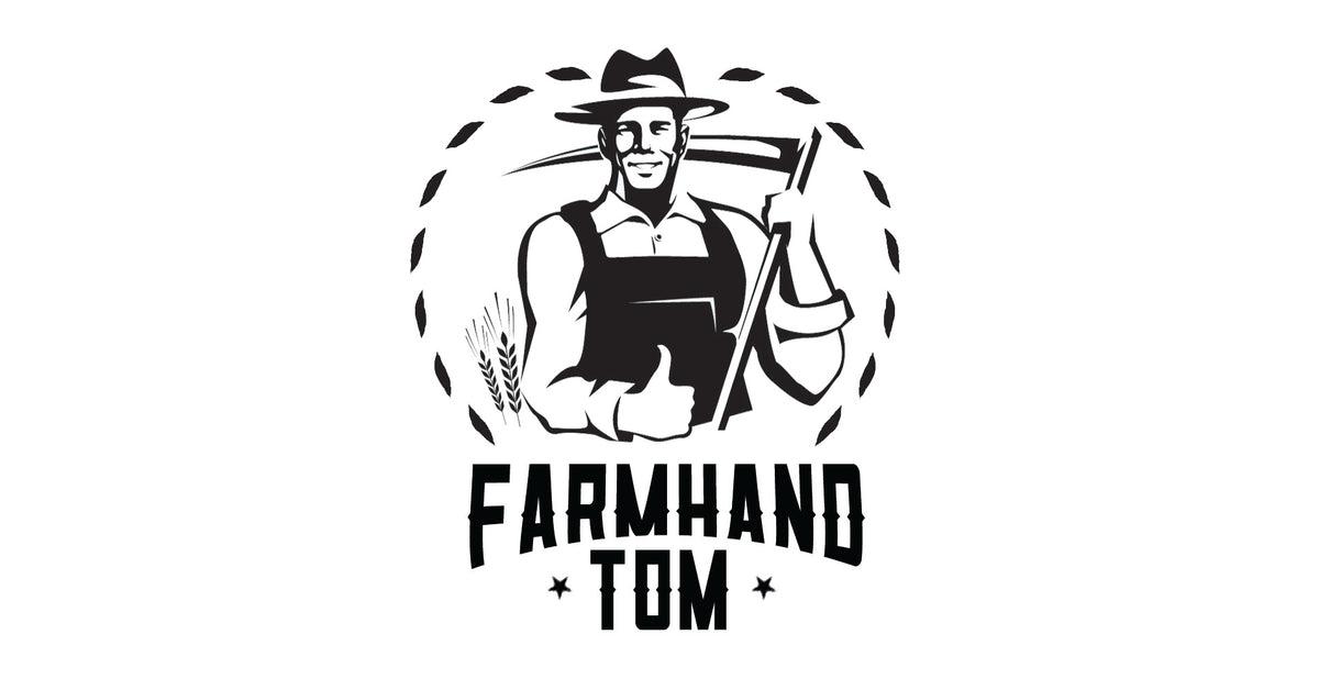 Farmhand Tom