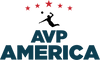 AVP America Logo