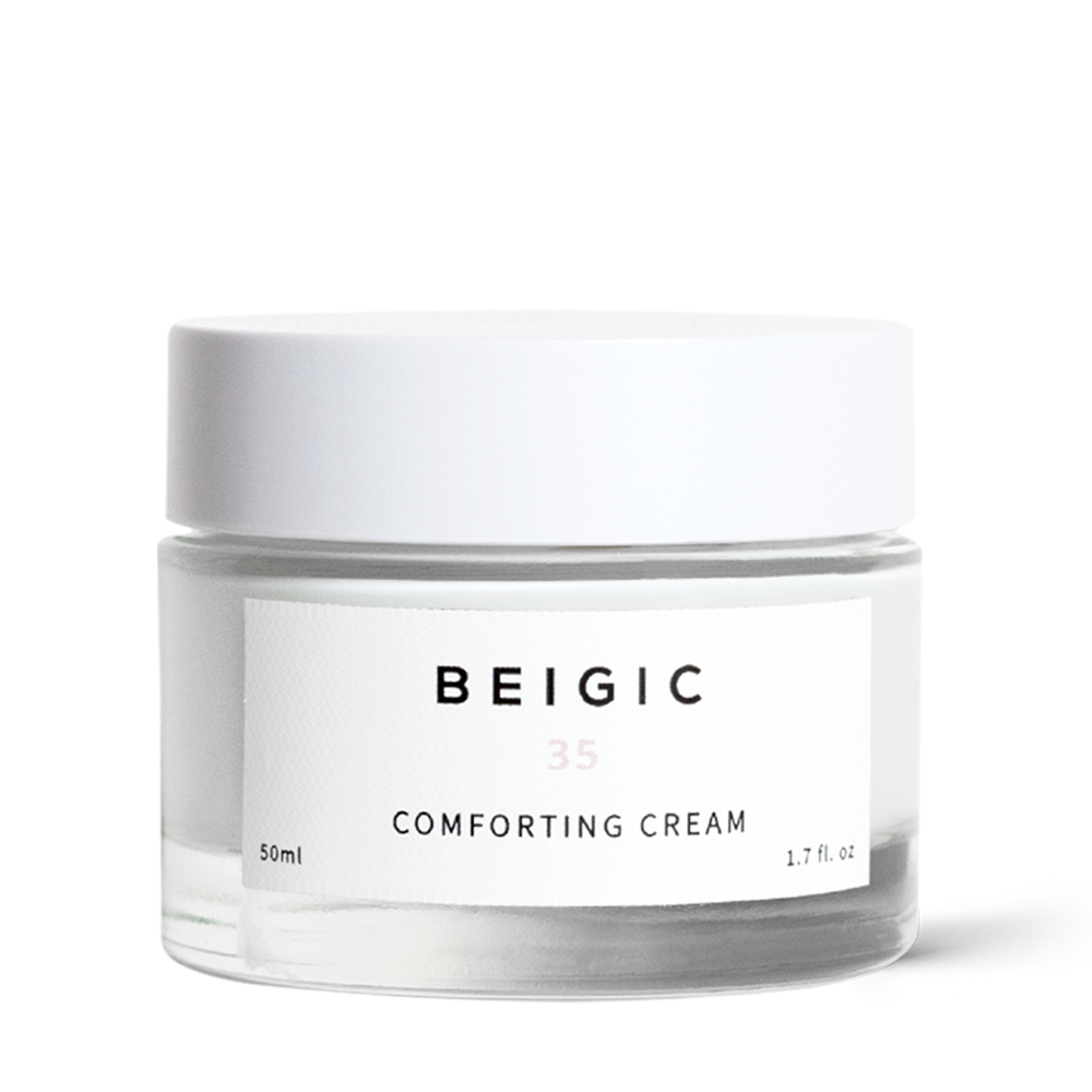 Comforting Cream | 50ml