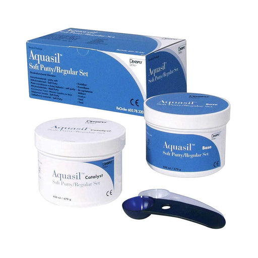 Buy AVUE Dentasil - Condensation Silicone Putty/Light Body by