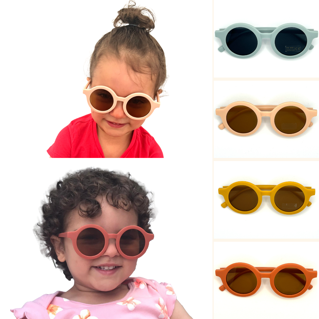 Bprotectedsotre Sosy Kids Sunglasses