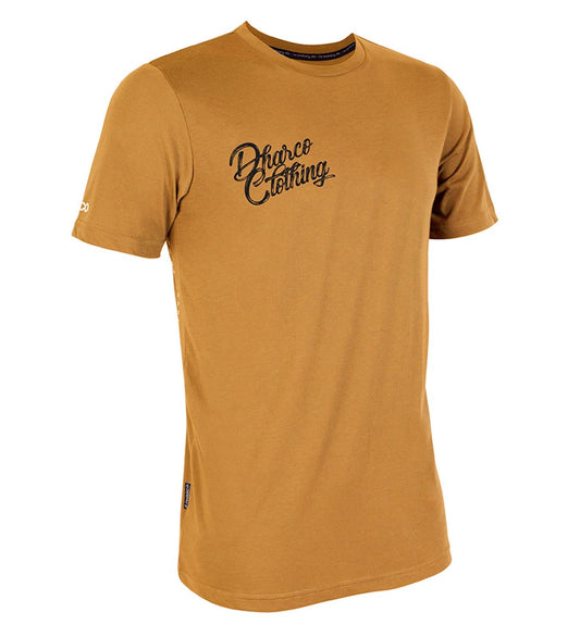 Mens Long Sleeve Tech Tee  Thrills & Chills - DHaRCO Clothing