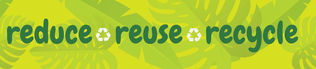 Eduk8 Reduce Recycle Reuse